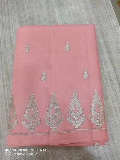 Yogesh Silk